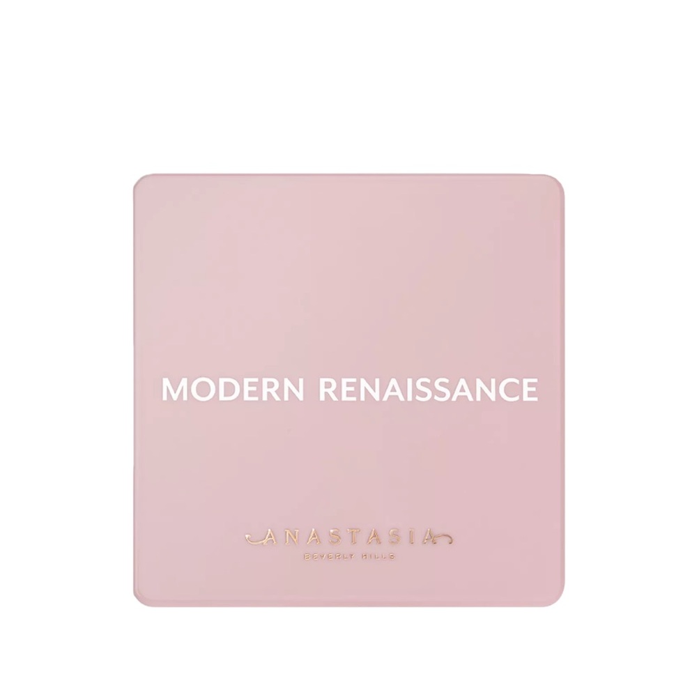NWT Anastasia Beverly Hills Modern Renaissance Mini Eyeshadow Palette - Picture 3 of 8